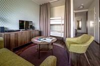 Sato Hotelhome Tapiola Espoo Eksteriør billede