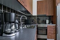 Sato Hotelhome Tapiola Espoo Eksteriør billede