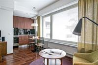 Sato Hotelhome Tapiola Espoo Eksteriør billede