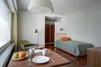 Sato Hotelhome Tapiola Espoo Eksteriør billede