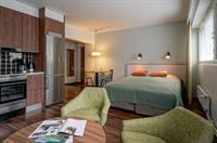Sato Hotelhome Tapiola Espoo Eksteriør billede