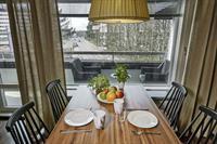 Sato Hotelhome Tapiola Espoo Eksteriør billede